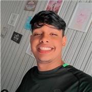 Dou aula de ciências ou Biologia gerais para alunos de 5°ano do Fundamental à 3°Ano do Ensino médio